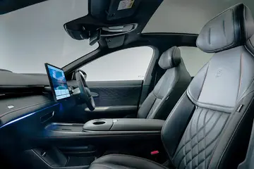 frontseat