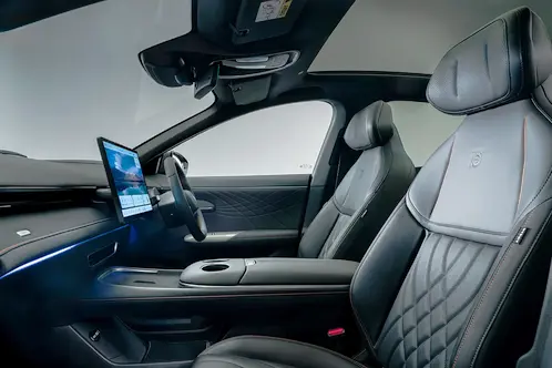 frontseat