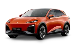 Changan Deepal S07