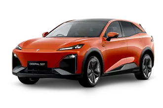 Changan Deepal S07