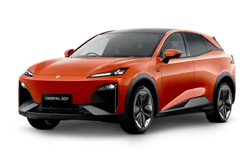 Changan Deepal S07