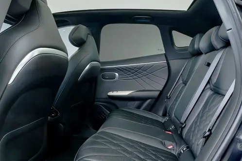 rearseat