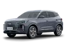 Chery Tiggo 4 Estate