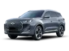 Chery Tiggo 7 Estate