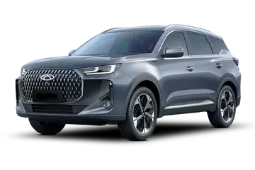 Chery Tiggo 7