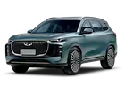 Chery Tiggo 8 Estate
