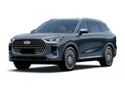 Chery Tiggo 9 Estate