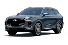 Chery Tiggo 9