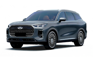 Chery Tiggo 9 Estate