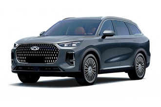 Chery Tiggo 9