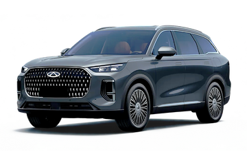 Chery Tiggo 9