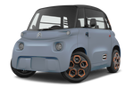 Citroen Ami