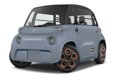 Citroen Ami