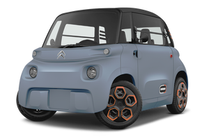 Citroen Ami 6kW My Ami Peps 6.3kWh 2dr Auto
