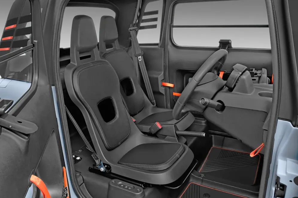 frontseat