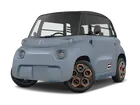 Citroen Ami Coupe
