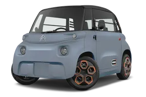 Citroen Ami 6kW My Ami Buggy 5.4kWh 2dr Auto