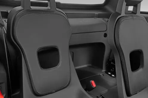 rearseat