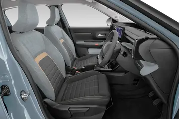 frontseat