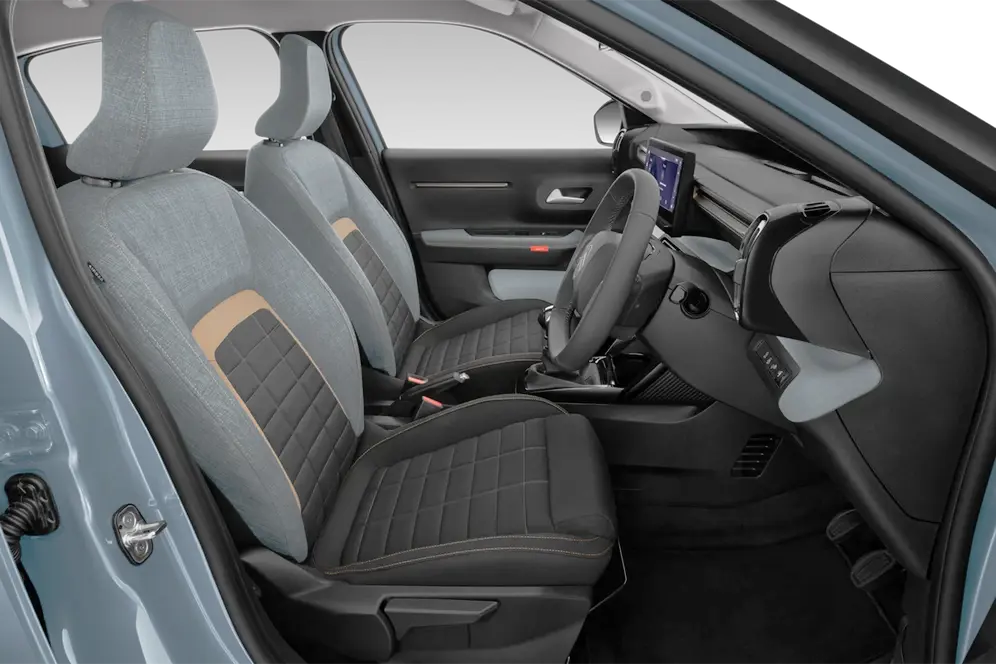 frontseat