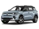 Citroen C3 Aircross Hatchback