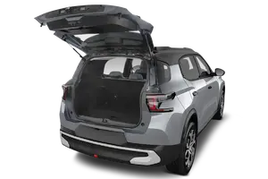 Citroen C3 Aircross Hatchback