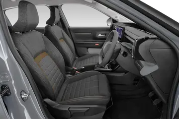 frontseat