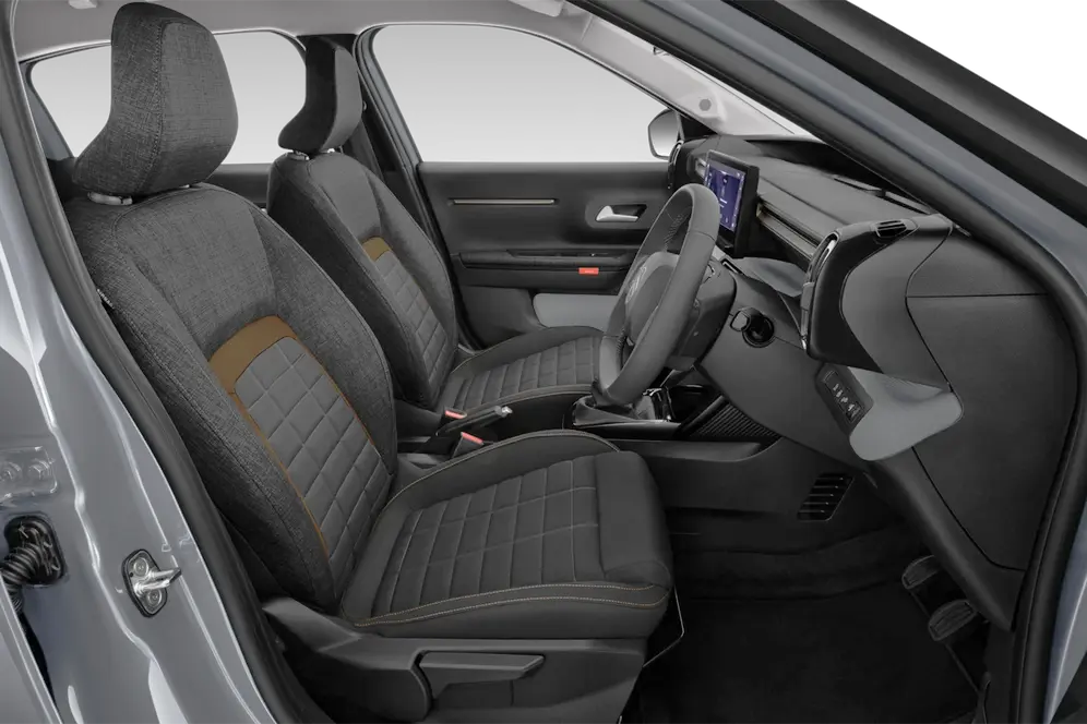 frontseat