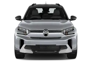 Citroen C3 Aircross Hatchback