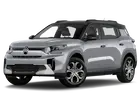 Citroen C3 Aircross Hatchback