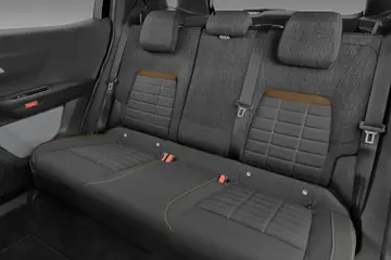 rearseat
