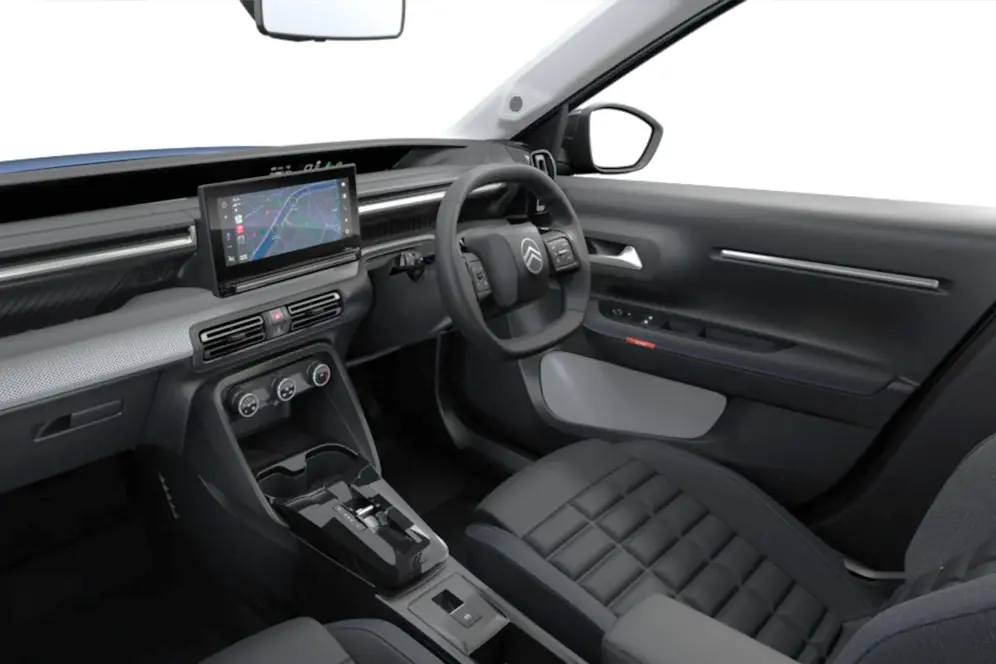 frontseat