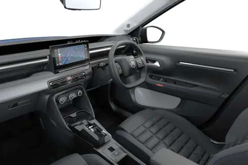 frontseat