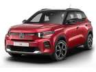 Citroen C3 Hatchback