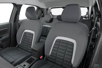 rearseat