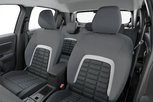 rearseat