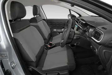 frontseat