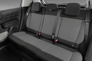 rearseat
