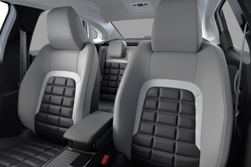 rearseat