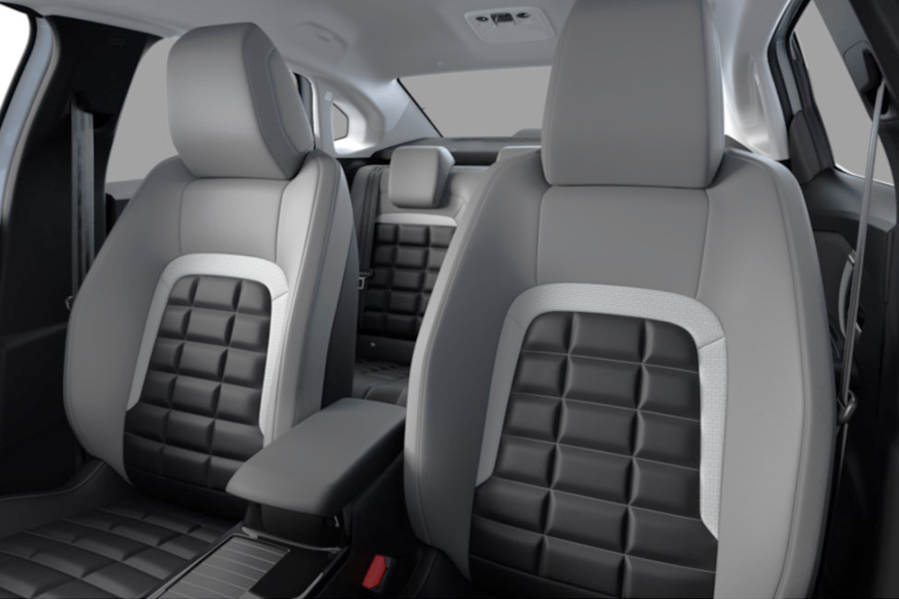 rearseat
