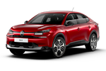 Citroen C4 X