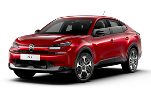 Citroen C4 X