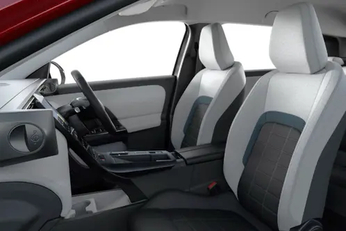 frontseat
