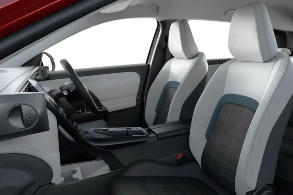 frontseat