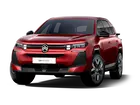 Citroen C5 Aircross Hatchback