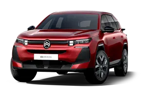 Citroen C5 Aircross 1.2 Hybrid 145 Max 5dr Auto