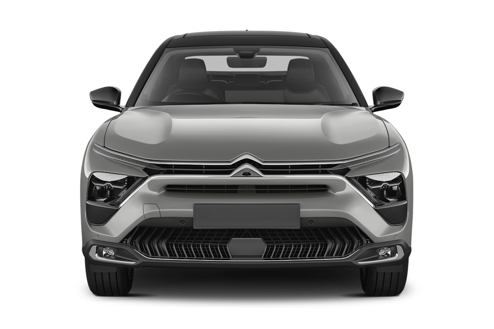 frontview