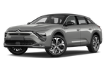 Citroen C5 X