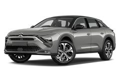 Citroen C5 X