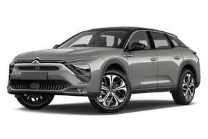 Citroen C5 X 1.2 PureTech 130 Max 5dr EAT8